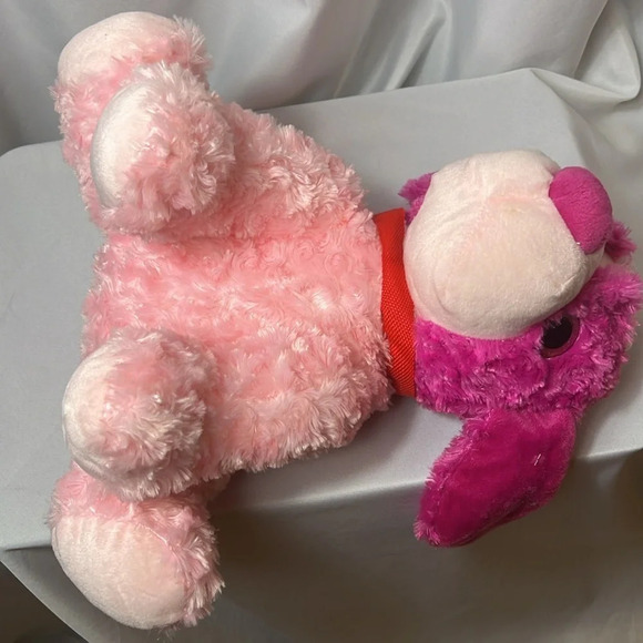 Toy Factory Beagle With Glittery Eyes - Picture 3 of 7